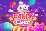 Candy Candy - GECKO158