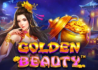 Golden Beauty - GECKO158
