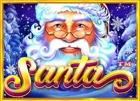 Santa - GECKO158