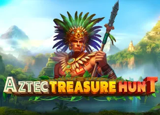Aztec Treasure Hunt - GECKO158
