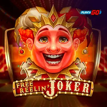 Free Reelin Joker - GECKO158