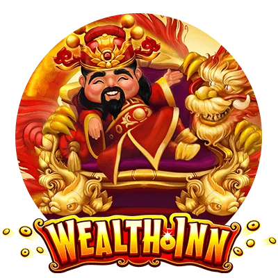 Wealth Inn - GECKO158