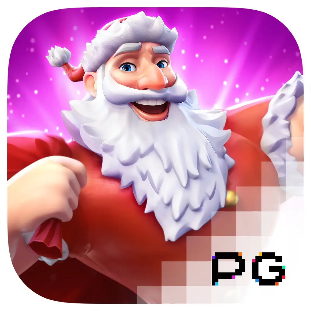 Santas Gift Rush - GECKO158