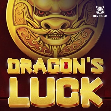 Dragons Luck - GECKO158