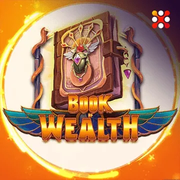 Book of Wealth - GECKO158