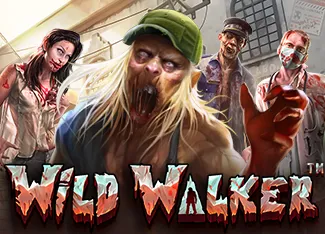 Wild Walker - GECKO158
