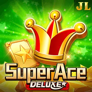 Super Ace Deluxe - GECKO158