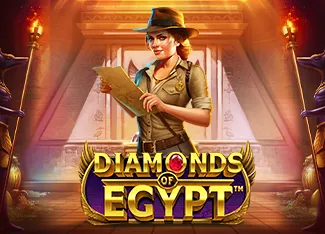 Diamonds of Egypt - GECKO158