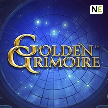 Golden Grimoire - GECKO158