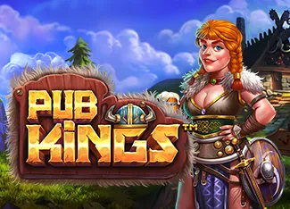 Pub Kings - GECKO158