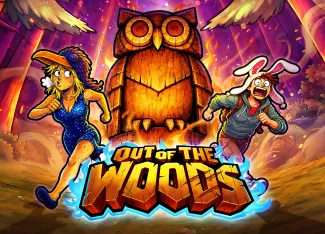 Out of the Woods - GECKO158