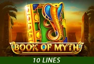 Book of Myth - GECKO158