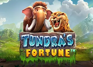 Tundras Fortune - GECKO158