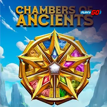 Chambers of Ancients - GECKO158