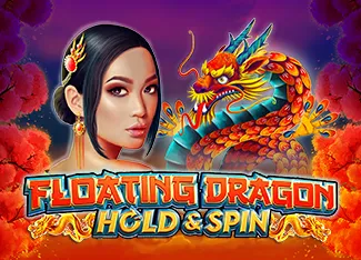 Floating Dragon - GECKO158