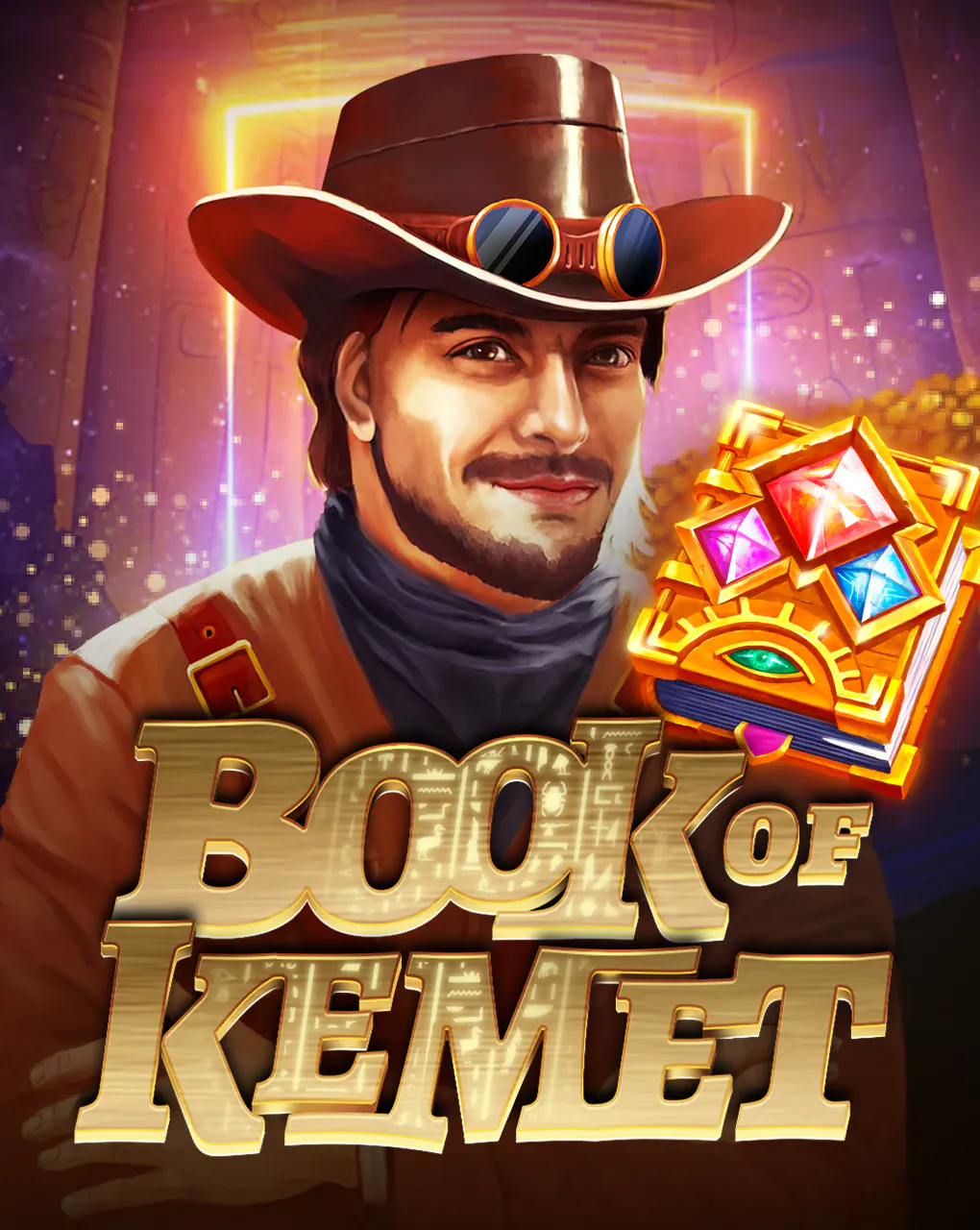Book of Kemet - GECKO158