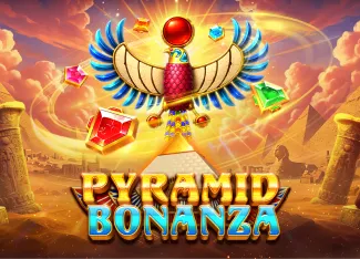Pyramid Bonanza - GECKO158