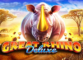 Great Rhino Deluxe - GECKO158
