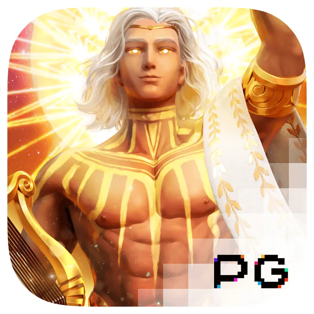 Rise of Apollo - GECKO158