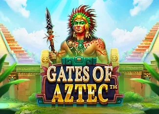 Gates of Aztec - GECKO158
