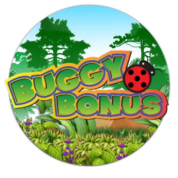 Buggy Bonus - GECKO158