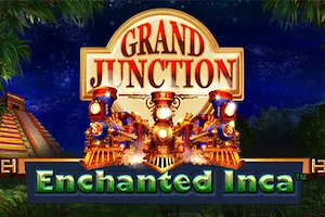 Grand Junction: Enchanted Inca - GECKO158