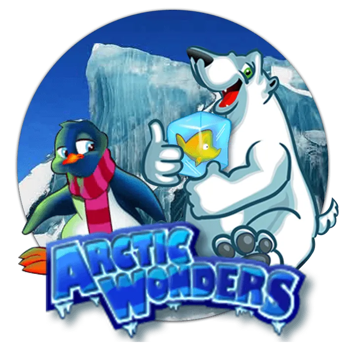 Arctic Wonders - GECKO158