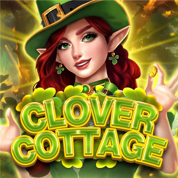 Clover Cottage - GECKO158
