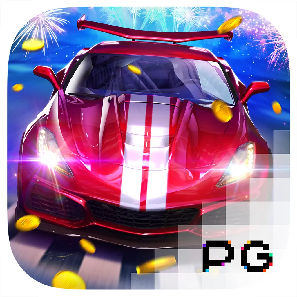 Speed Winner - GECKO158