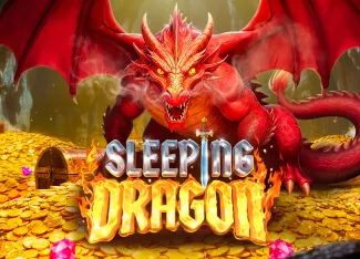 Sleeping Dragon - GECKO158