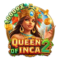 QUEEN OF INCA 2 - GECKO158