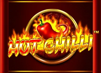 Hot Chilli - GECKO158