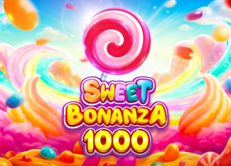 Sweet Bonanza 1000 - GECKO158