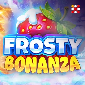 Frosty Bonanza - GECKO158