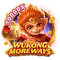 WUKONG MOREWAYS - GECKO158
