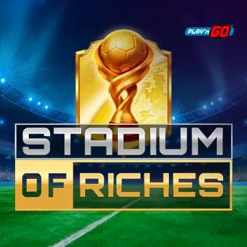Stadium of Riches - GECKO158