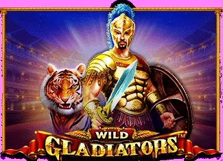 Wild Gladiator - GECKO158