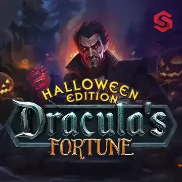 Draculas Fortune Halloween Edition - GECKO158
