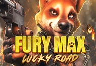 Fury Max Lucky Road - GECKO158
