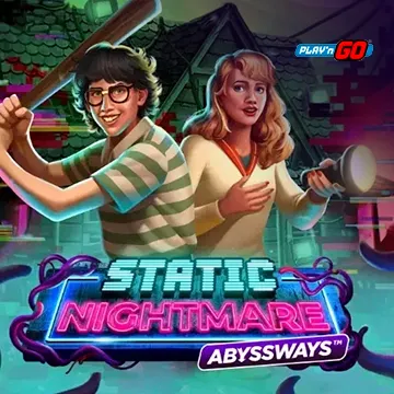 Static Nightmare Abyssways - GECKO158
