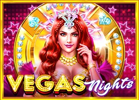 Vegas Nights - GECKO158