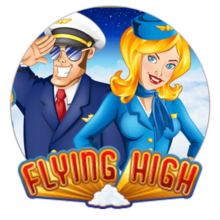 Flying High - GECKO158