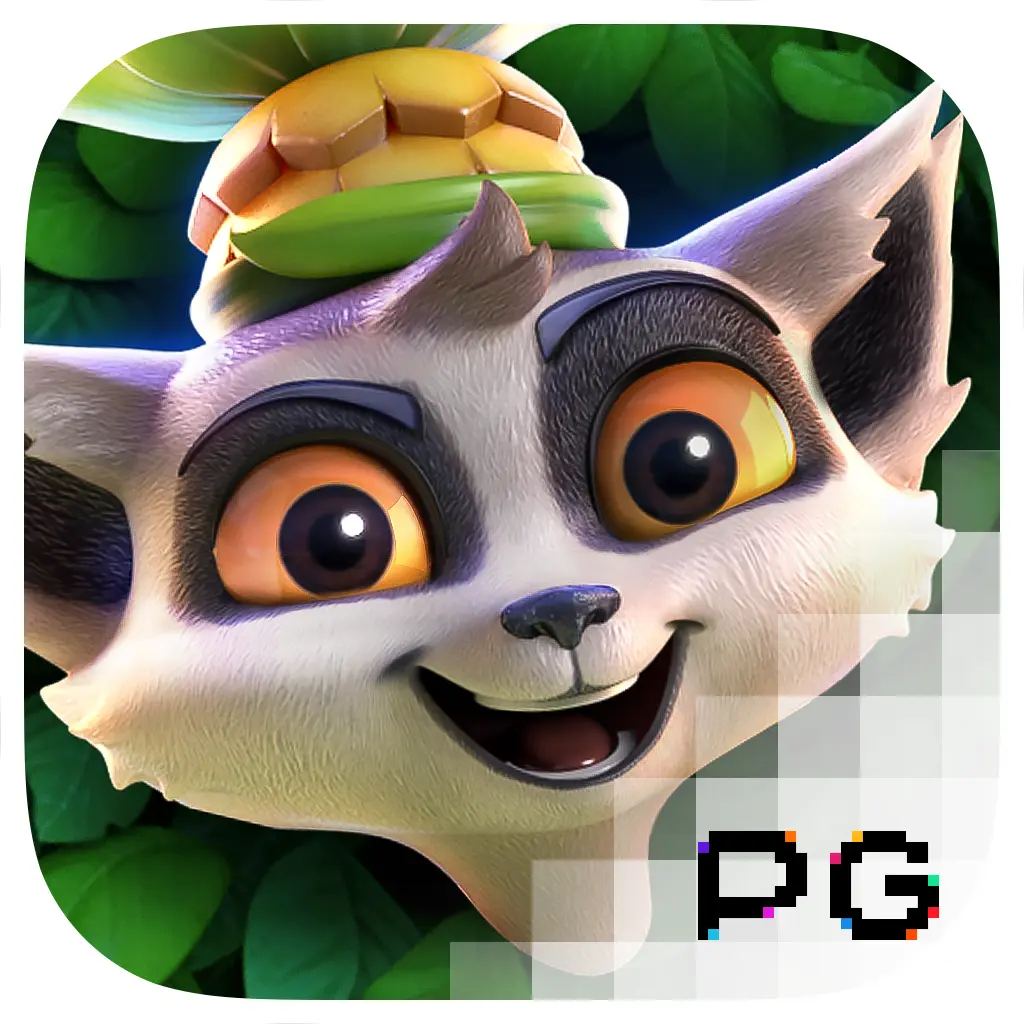 Jungle Delight - GECKO158