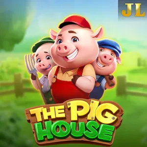 The Pig House - GECKO158