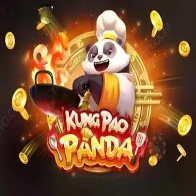 Kung Pao Panda - GECKO158