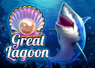 Great Lagoon - GECKO158
