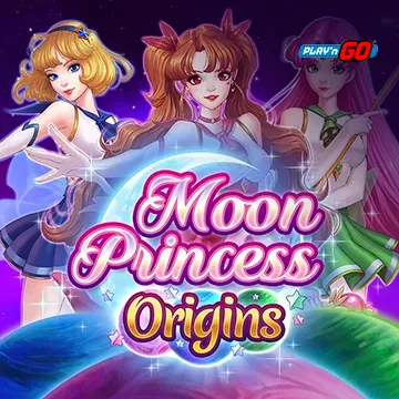 Midnight Princess Origins - GECKO158