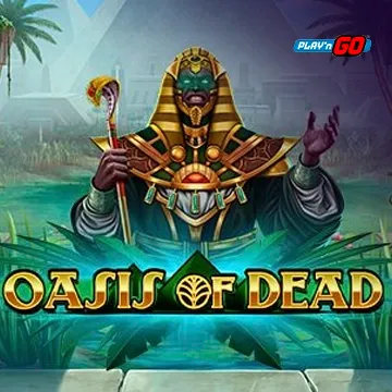 Oasis of Dead - GECKO158