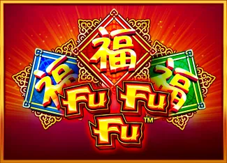 Fu Fu Fu - GECKO158