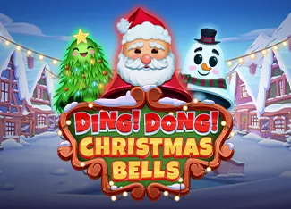 Ding Dong Christmas Bells - GECKO158